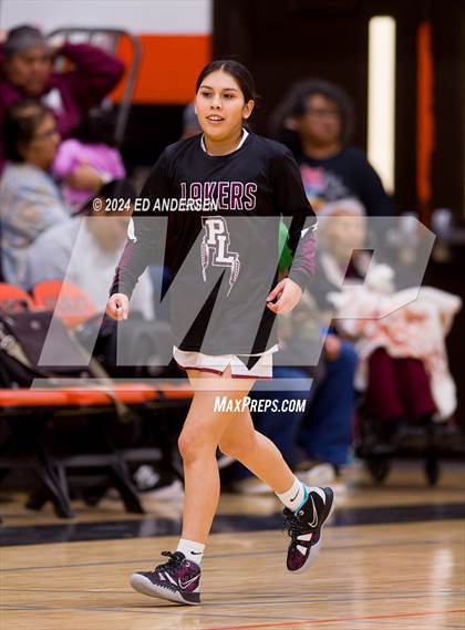 Thumbnail 1 in Coleville vs. Pyramid Lake (NIAA 1A West Championship) photogallery.