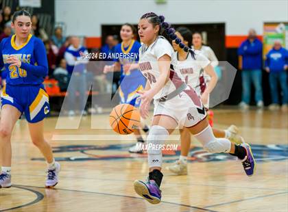 Thumbnail 3 in Coleville vs. Pyramid Lake (NIAA 1A West Championship) photogallery.