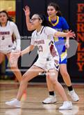 Photo from the gallery "Coleville vs. Pyramid Lake (NIAA 1A West Championship)"