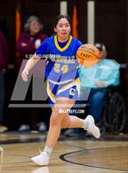 Photo from the gallery "Coleville vs. Pyramid Lake (NIAA 1A West Championship)"