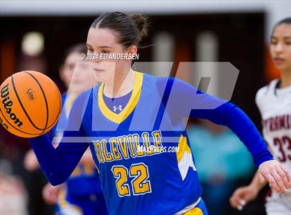 Thumbnail 1 in Coleville vs. Pyramid Lake (NIAA 1A West Championship) photogallery.