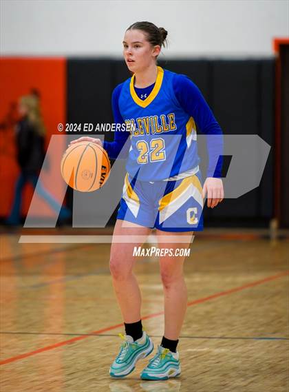 Thumbnail 1 in Coleville vs. Pyramid Lake (NIAA 1A West Championship) photogallery.