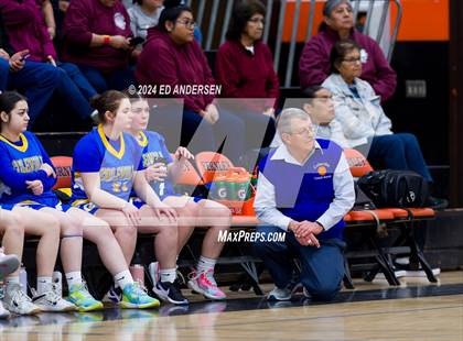 Thumbnail 3 in Coleville vs. Pyramid Lake (NIAA 1A West Championship) photogallery.