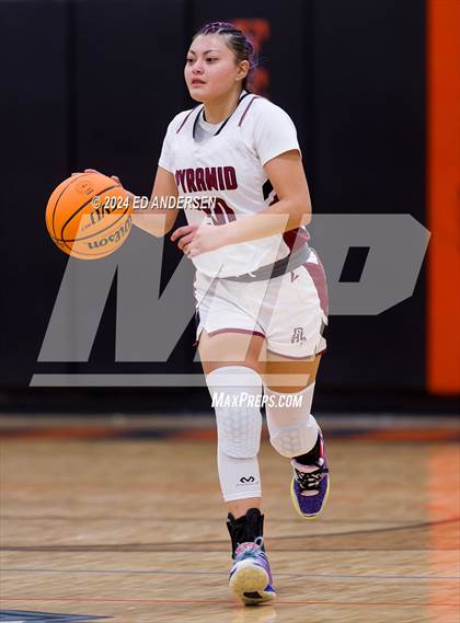 Thumbnail 1 in Coleville vs. Pyramid Lake (NIAA 1A West Championship) photogallery.