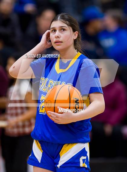 Thumbnail 1 in Coleville vs. Pyramid Lake (NIAA 1A West Championship) photogallery.