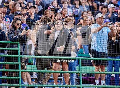 Thumbnail 1 in Franklin vs St. Mary's (CIF SJS D1 Final) photogallery.