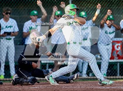 Thumbnail 1 in Franklin vs St. Mary's (CIF SJS D1 Final) photogallery.