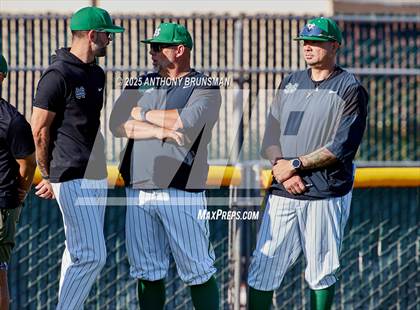 Thumbnail 1 in Franklin vs St. Mary's (CIF SJS D1 Final) photogallery.