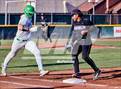 Photo from the gallery "Franklin vs St. Mary's (CIF SJS D1 Final)"
