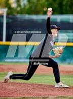 Photo from the gallery "Franklin vs St. Mary's (CIF SJS D1 Final)"