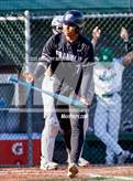 Photo from the gallery "Franklin vs St. Mary's (CIF SJS D1 Final)"
