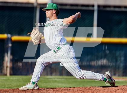 Thumbnail 1 in Franklin vs St. Mary's (CIF SJS D1 Final) photogallery.