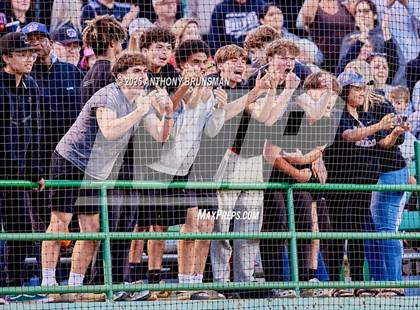 Thumbnail 2 in Franklin vs St. Mary's (CIF SJS D1 Final) photogallery.