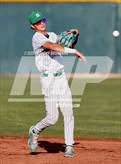 Photo from the gallery "Franklin vs St. Mary's (CIF SJS D1 Final)"