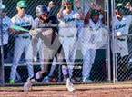 Photo from the gallery "Franklin vs St. Mary's (CIF SJS D1 Final)"