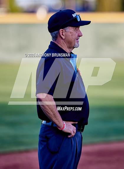 Thumbnail 1 in Franklin vs St. Mary's (CIF SJS D1 Final) photogallery.