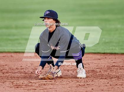 Thumbnail 1 in Franklin vs St. Mary's (CIF SJS D1 Final) photogallery.