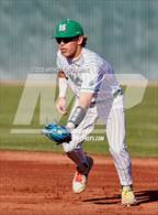 Photo from the gallery "Franklin vs St. Mary's (CIF SJS D1 Final)"