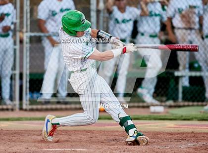 Thumbnail 1 in Franklin vs St. Mary's (CIF SJS D1 Final) photogallery.