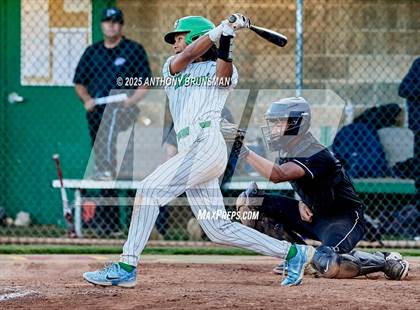 Thumbnail 1 in Franklin vs St. Mary's (CIF SJS D1 Final) photogallery.