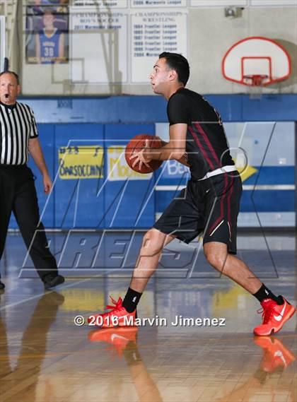 Thumbnail 2 in Oaks Christian @ Agoura photogallery.