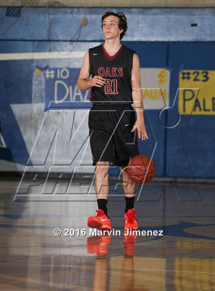 Thumbnail 2 in Oaks Christian @ Agoura photogallery.