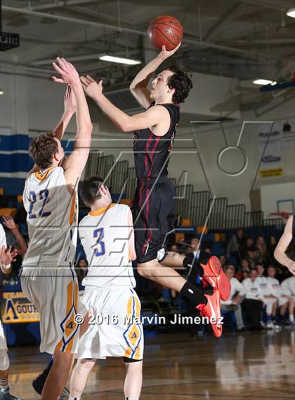 Thumbnail 3 in Oaks Christian @ Agoura photogallery.