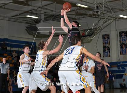 Thumbnail 2 in Oaks Christian @ Agoura photogallery.