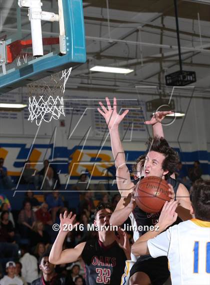 Thumbnail 2 in Oaks Christian @ Agoura photogallery.