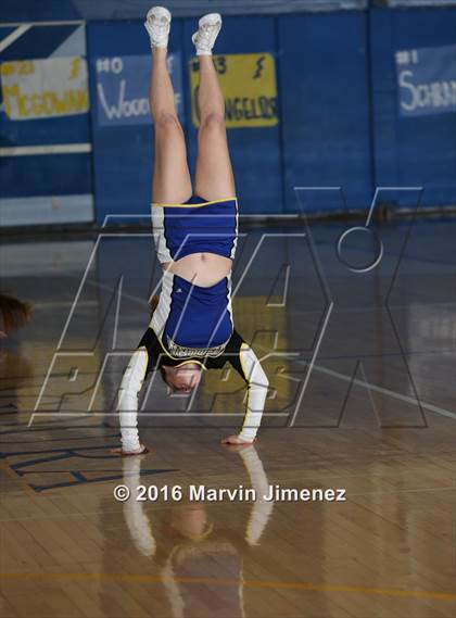 Thumbnail 3 in Oaks Christian @ Agoura photogallery.