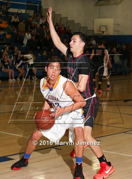 Thumbnail 2 in Oaks Christian @ Agoura photogallery.