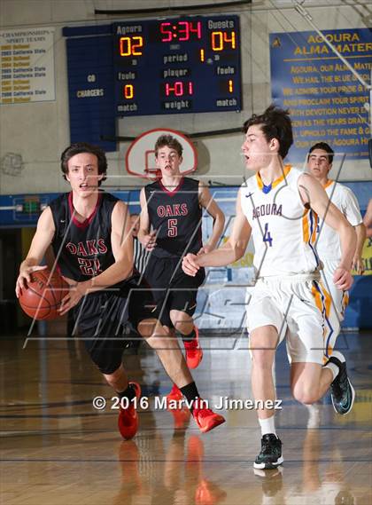 Thumbnail 3 in Oaks Christian @ Agoura photogallery.