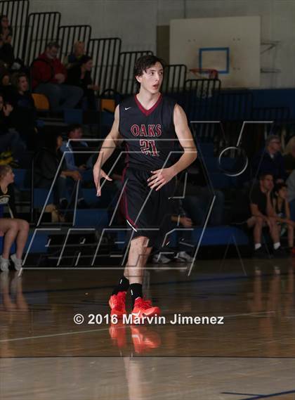 Thumbnail 1 in Oaks Christian @ Agoura photogallery.