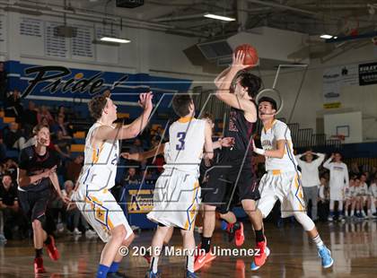 Thumbnail 1 in Oaks Christian @ Agoura photogallery.