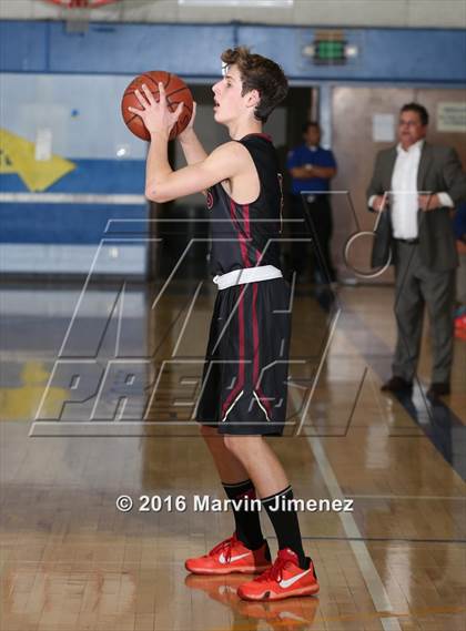 Thumbnail 3 in Oaks Christian @ Agoura photogallery.