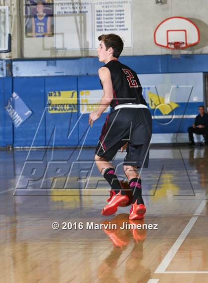 Thumbnail 2 in Oaks Christian @ Agoura photogallery.