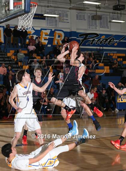 Thumbnail 2 in Oaks Christian @ Agoura photogallery.