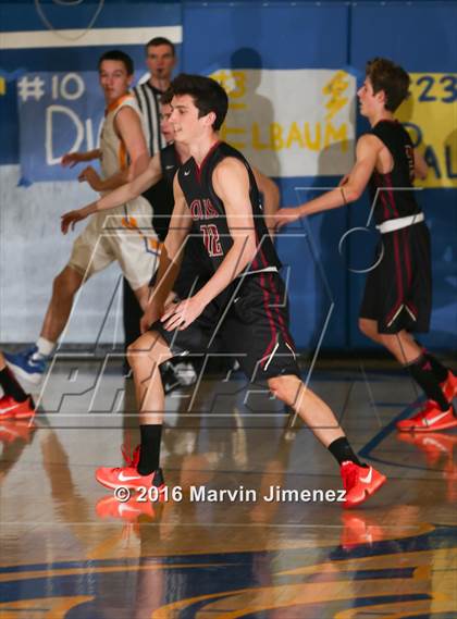 Thumbnail 3 in Oaks Christian @ Agoura photogallery.