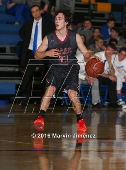 Thumbnail 1 in Oaks Christian @ Agoura photogallery.