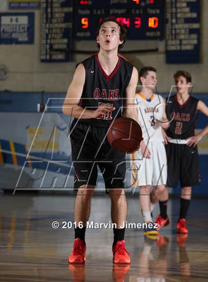 Thumbnail 1 in Oaks Christian @ Agoura photogallery.