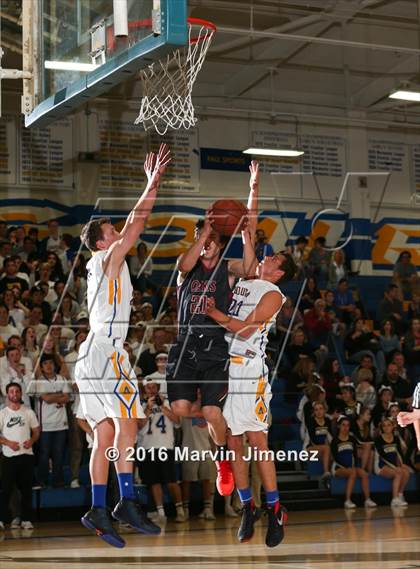 Thumbnail 1 in Oaks Christian @ Agoura photogallery.