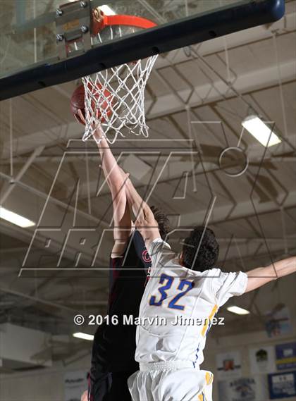 Thumbnail 2 in Oaks Christian @ Agoura photogallery.