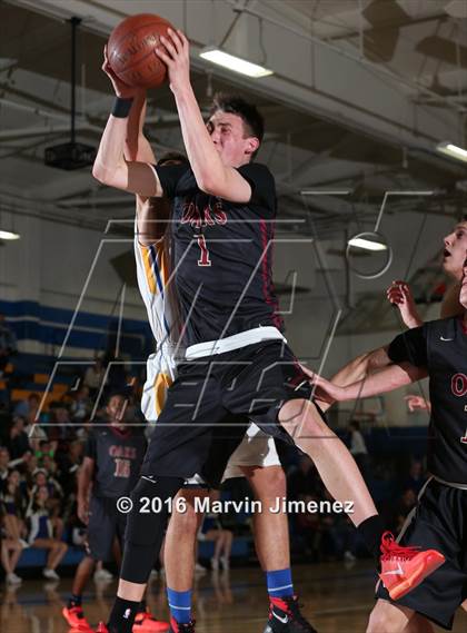 Thumbnail 3 in Oaks Christian @ Agoura photogallery.