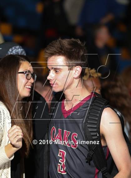 Thumbnail 2 in Oaks Christian @ Agoura photogallery.