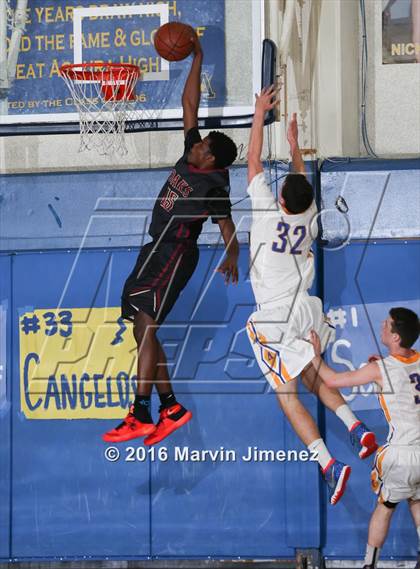 Thumbnail 2 in Oaks Christian @ Agoura photogallery.