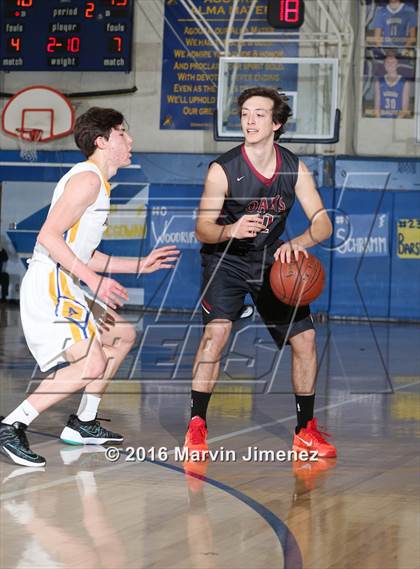 Thumbnail 2 in Oaks Christian @ Agoura photogallery.