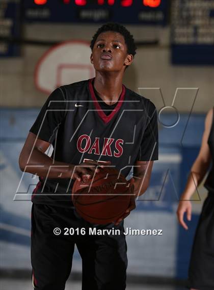 Thumbnail 3 in Oaks Christian @ Agoura photogallery.