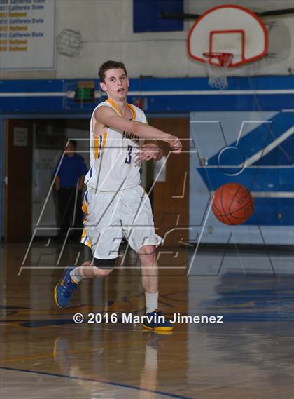 Thumbnail 1 in Oaks Christian @ Agoura photogallery.