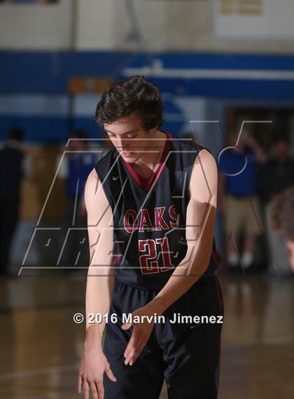 Thumbnail 1 in Oaks Christian @ Agoura photogallery.