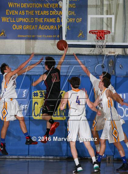 Thumbnail 3 in Oaks Christian @ Agoura photogallery.